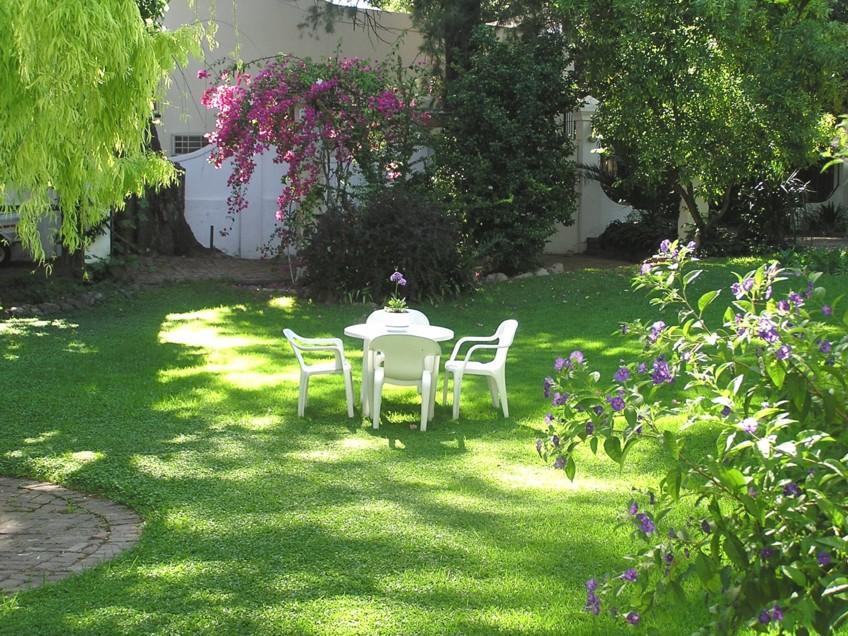 Little Green World Beaufort West Dış mekan fotoğraf